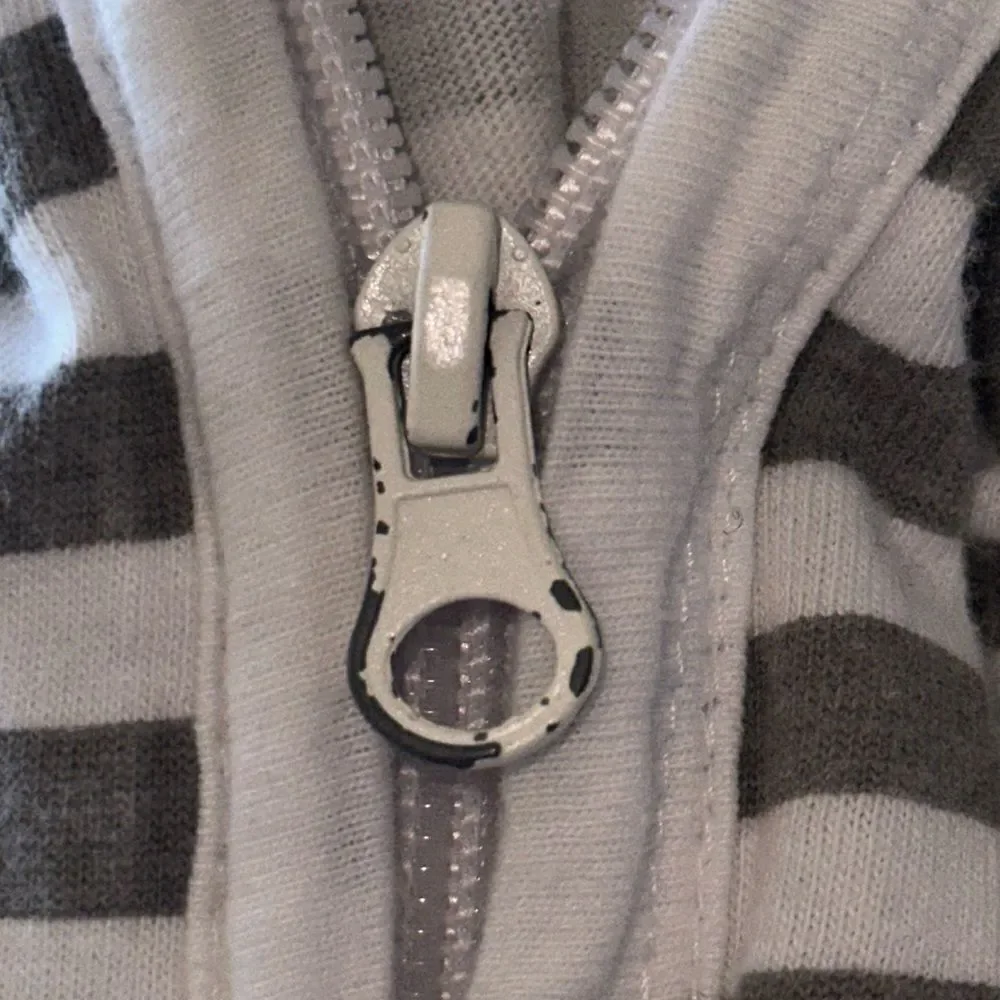 Bublo Baby Unisex Striped Sleep Sack!